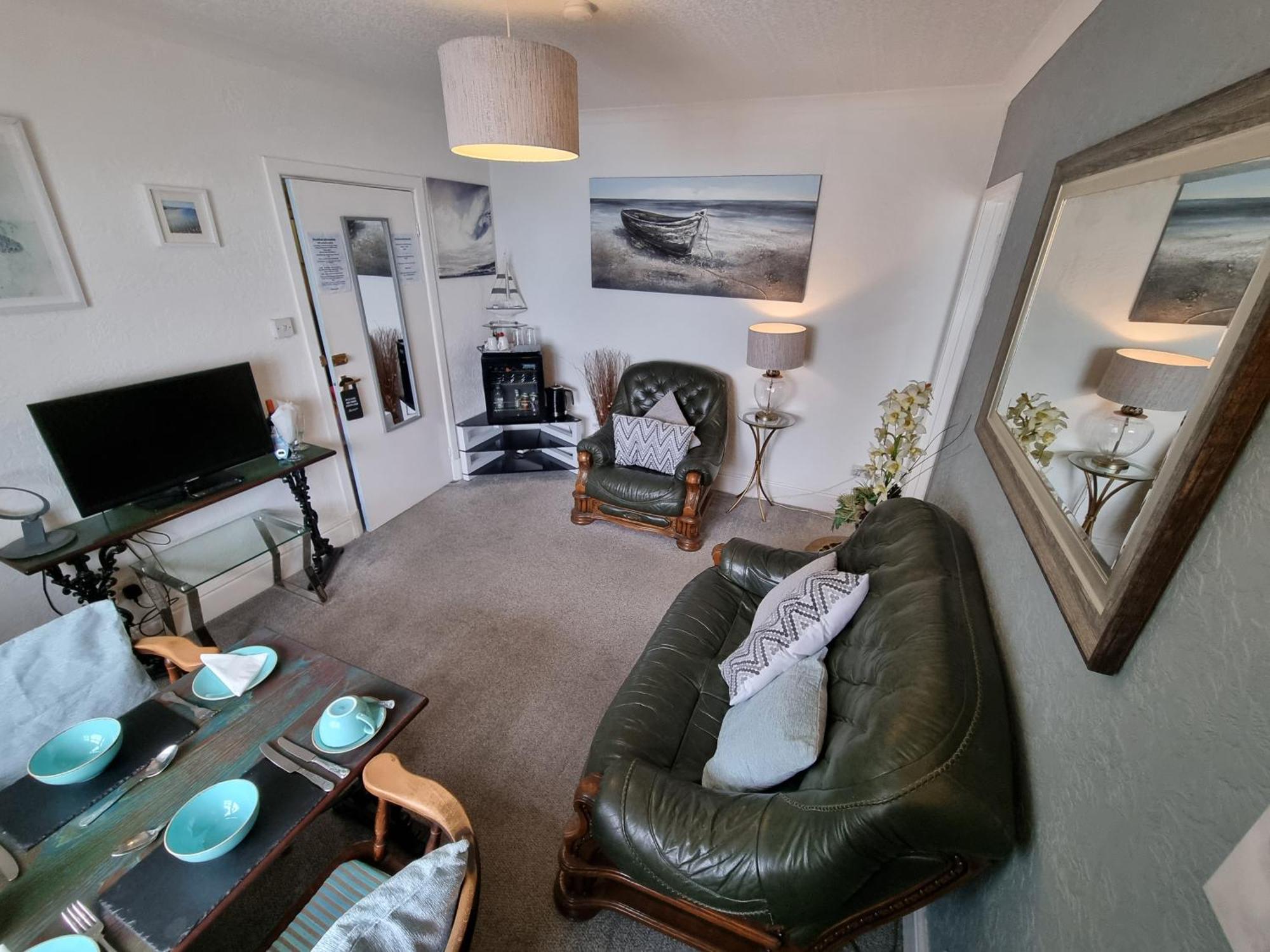 Hotel The Sup Shack Wellington New Quay (Ceredigion)