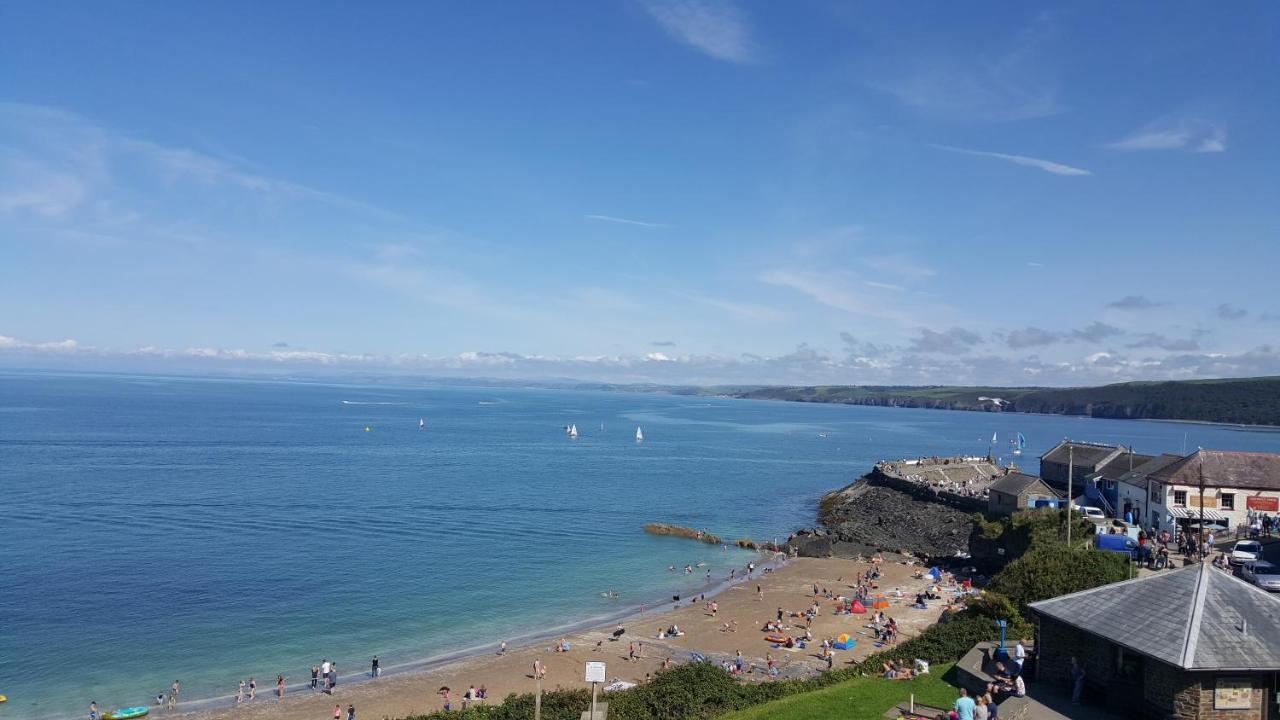 The Sup Shack Wellington Hotel New Quay (Ceredigion)