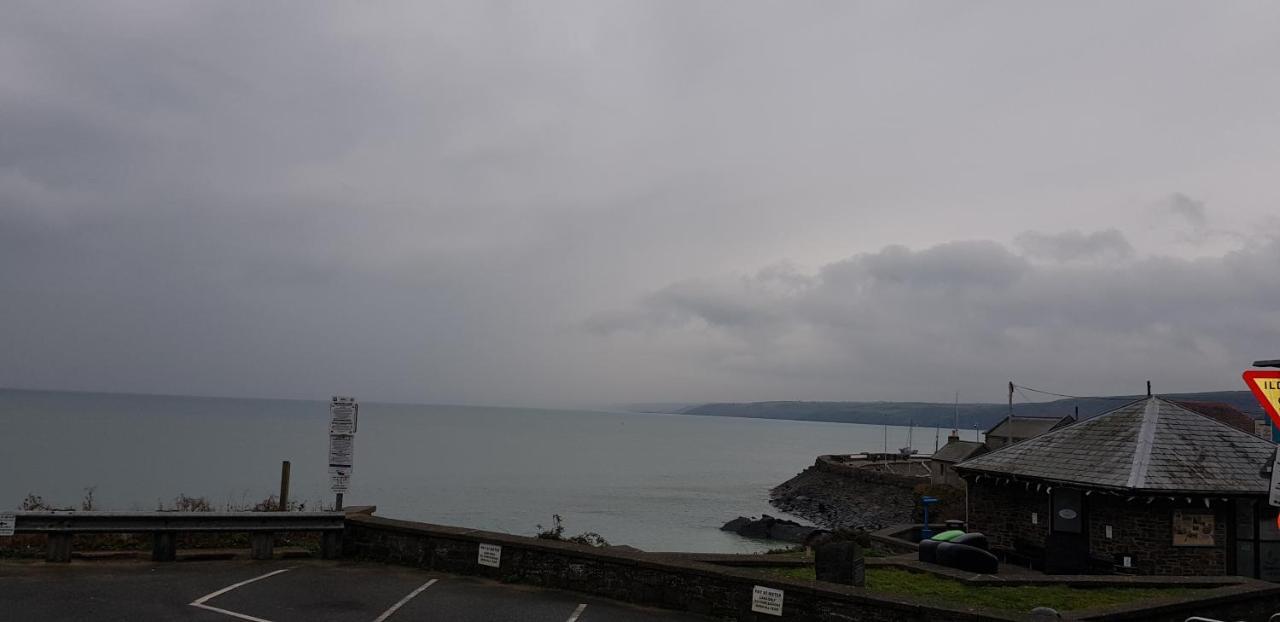 The Sup Shack Wellington New Quay (Ceredigion)
